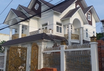 DỰ ÁN SƠN BIỆT THỰ THỦ DẦU MỘT BÌNH DƯƠNG DỰ ÁN SƠN BIỆT THỰ THỦ DẦU MỘT BÌNH DƯƠNG