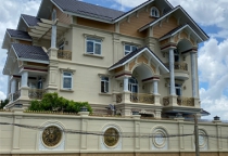 DỰ ÁN BIỆT THỰ NGOẠI Ô HỒ CHÍ MINH DỰ ÁN BIỆT THỰ NGOẠI Ô HỒ CHÍ MINH