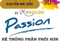 BẢNG GIÁ SƠN MYKOLOR PASSION MỚI NHẤT UPDATE 15/07/2023 BẢNG GIÁ SƠN MYKOLOR PASSION MỚI NHẤT UPDATE 15/07/2023
