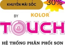 BẢNG GIÁ MYKOLOR TOUCH MỚI NHẤT - UPDATE 15/07/2023 BẢNG GIÁ MYKOLOR TOUCH MỚI NHẤT - UPDATE 15/07/2023