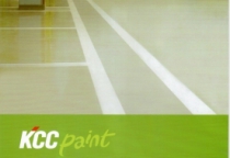 BẢNG MÀU SƠN KCC