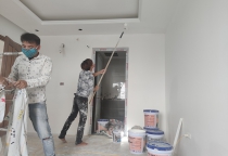 DỊCH VỤ SƠN NHÀ TẠI TPHCM  DỊCH VỤ SƠN NHÀ TẠI TPHCM