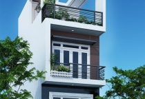 DỰ ÁN CÔNG TRÌNH NHÀ CHỊ HÀ QUẬN TÂN BÌNH DỰ ÁN CÔNG TRÌNH NHÀ CHỊ HÀ QUẬN TÂN BÌNH