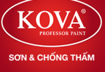 Bảng màu sơn Kova nhóm 2