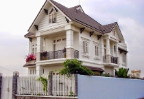 DỰ ÁN CÔNG TRÌNH NHÀ ANH HIẾU – QUẬN 5 DỰ ÁN CÔNG TRÌNH NHÀ ANH HIẾU – QUẬN 5