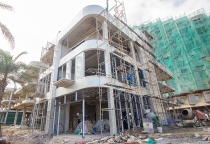 DỰ ÁN SƠN GIẢ ĐÁ HÒA BÌNH CÔNG TRÌNH ANH SƠN - CẦN THƠ DỰ ÁN SƠN GIẢ ĐÁ HÒA BÌNH CÔNG TRÌNH ANH SƠN - CẦN THƠ