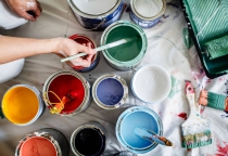 Toàn Cảnh Thị Trường Sơn Nước 2023 Toàn Cảnh Thị Trường Sơn Nước 2023