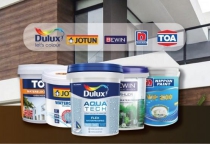 Nguyên Nhân Ẩm Mốc Và Cách Xử Lý