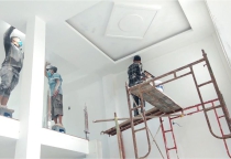 THI CÔNG SƠN NƯỚC CÔNG TRÌNH NHÀ Ở BÌNH DƯƠNG THI CÔNG SƠN NƯỚC CÔNG TRÌNH NHÀ Ở BÌNH DƯƠNG