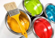 Sơn chống thấm Kova pha xi măng và những điều cần lưu ý 