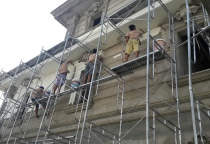 THI CÔNG CÔNG TRÌNH SƠN NƯỚC XÂY DỰNG  THI CÔNG CÔNG TRÌNH SƠN NƯỚC XÂY DỰNG