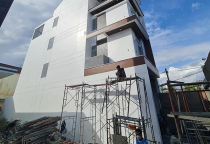 THI CÔNG CÔNG TRÌNH XÂY DỰNG NHÀ Ở THI CÔNG CÔNG TRÌNH XÂY DỰNG NHÀ Ở