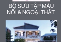 BẢNG MÀU MYKOLOR TOUCH