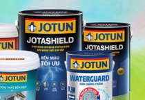 Bảng giá sơn epoxy Jotun, sơn công nghiệp jotun Bảng giá sơn epoxy Jotun, sơn công nghiệp jotun