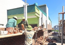 DỰ ÁN CÔNG TRÌNH NHÀ ANH DƯƠNG – QUẬN TÂN PHÚ DỰ ÁN CÔNG TRÌNH NHÀ ANH DƯƠNG – QUẬN TÂN PHÚ