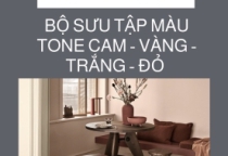 Bảng màu Dullux trang 1