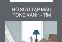 Bảng màu Dullux trang 2