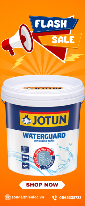 Sơn chống thấm