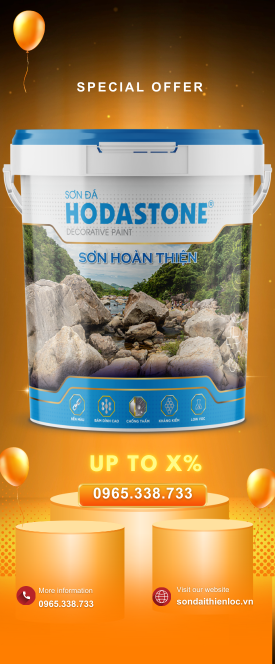 Sơn đá hòa bình