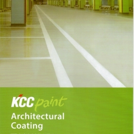 BẢNG MÀU SƠN KCC BẢNG MÀU SƠN KCC