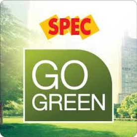BẢNG GIÁ SƠN SPEC GO GREEN MỚI NHẤT 2023 BẢNG GIÁ SƠN SPEC GO GREEN MỚI NHẤT 2023