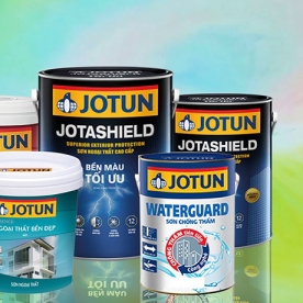 Bảng giá sơn epoxy Jotun, sơn công nghiệp jotun Bảng giá sơn epoxy Jotun, sơn công nghiệp jotun