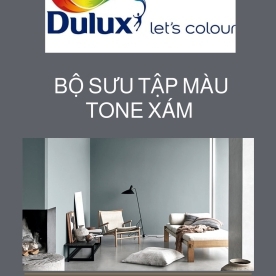 Bảng màu Dullux trang 3 Bảng màu Dullux trang 3