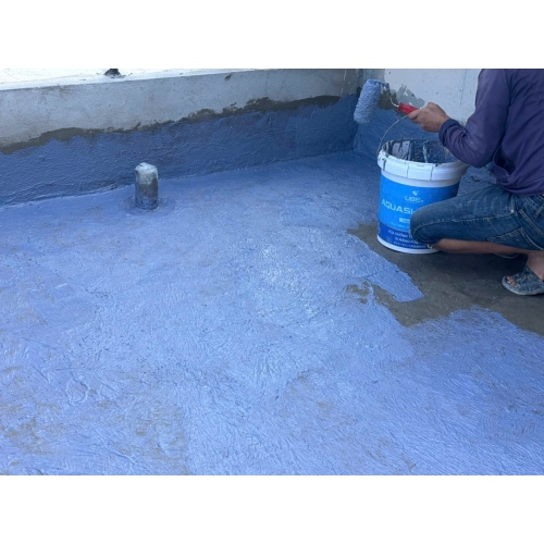 Sơn Chống Thấm Aquashutter