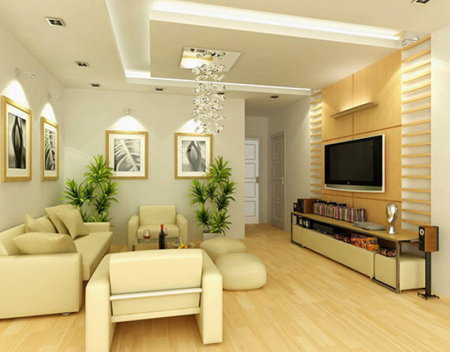 Dịch vụ sơn nhà chuyên nghiệp và trọn gói ở Bình Dương