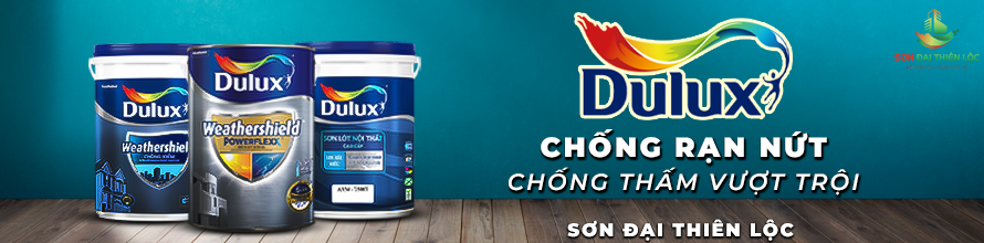SƠN DULUX