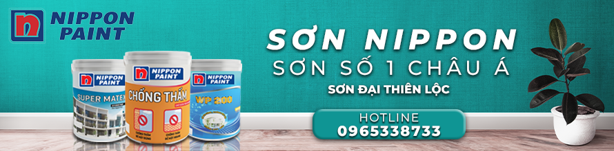 SƠN NIPPON