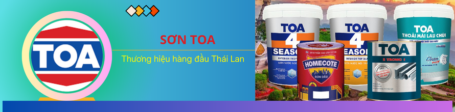 SƠN TOA