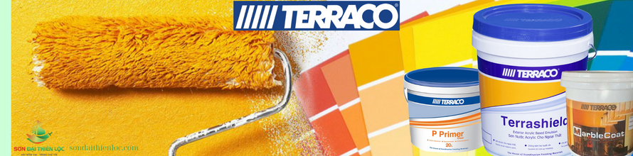 SƠN TERRACO