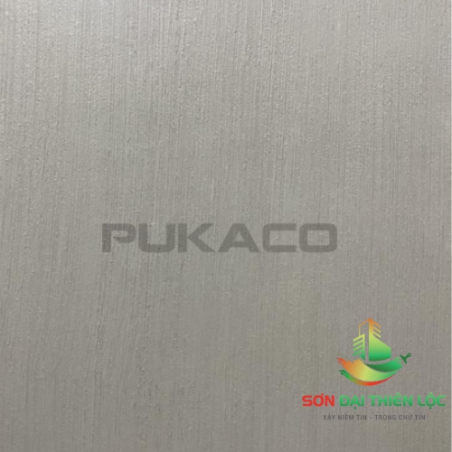 SƠN GIẢ BÊ TÔNG PUKACO PK008