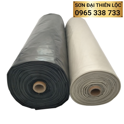 Màng chống thấm PE