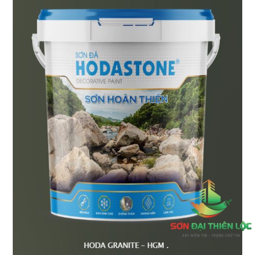 HODA GRANITE – HGM