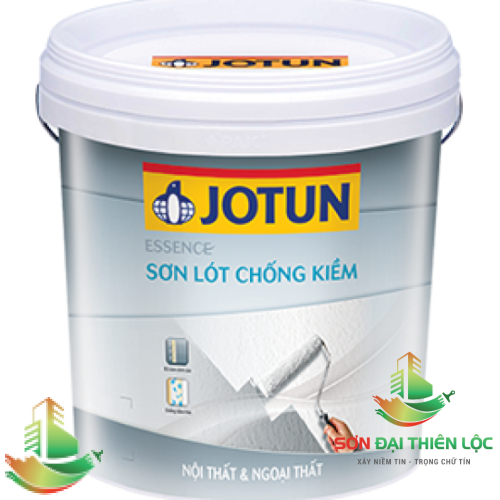 SƠN LÓT  NỘI & NGOẠI THẤT JOTUN ESSENCE
