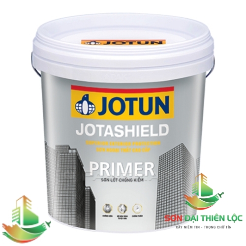 SƠN LÓT NGOẠI THẤT JOTUN JOTASHIELD PRIMER