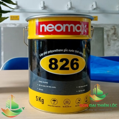 Neomax 826