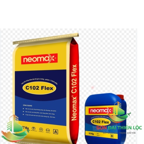 Neomax C102 Flex