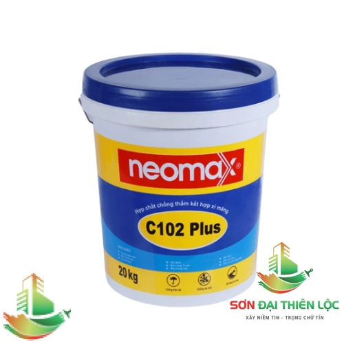 Neomax C102 Plus
