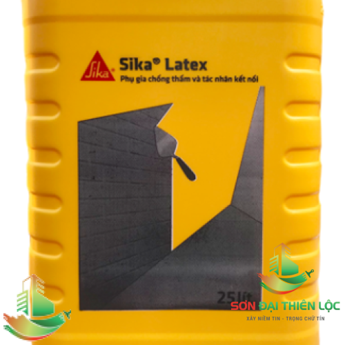 Sika Latex 5L