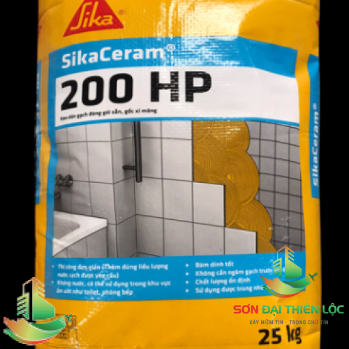 SikaCeram®-200 HP