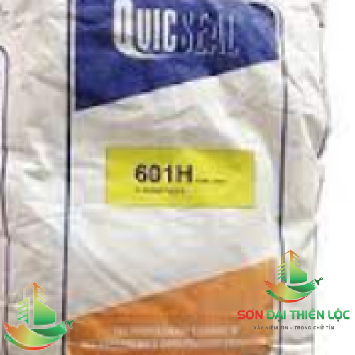 ﻿QUICSEAL 601H - KEO DÁN GẠCH ĐÁ CAO CẤP