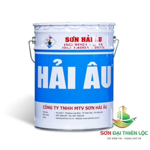 SƠN CHỊU NHIỆT HẢI ÂU 300 ĐỘ