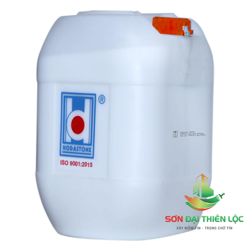 HODA ELASTOMERIC PAINT–HEP (CHỐNG NỨT- KHÁNG KIỀM)