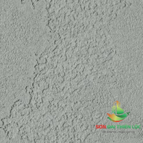 Sơn Đất Sét dinaco Terra (CLAY04)