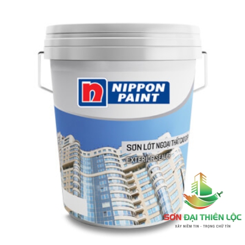 SƠN NIPPON TEXKOTE SƠN GAI