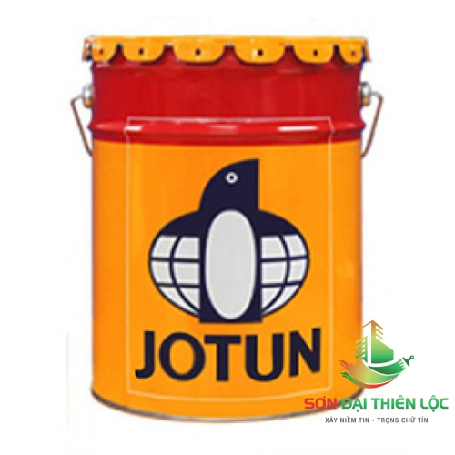 Sơn Lót Chống Rỉ Jotun Pilot QD Primer White - 20 L