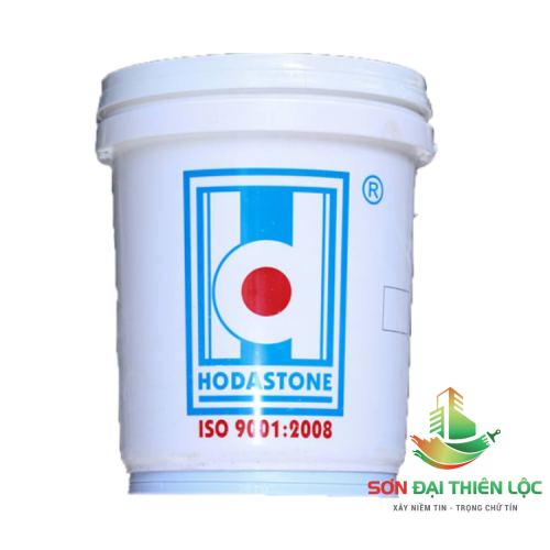MULTI STONE PAINT (MSP)